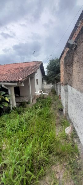 Casa 2 quarto(s)  no bairro S�o Sebasti�o