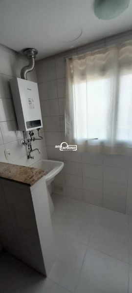 Apartamento 2 quarto(s)  no bairro Auxiliadora