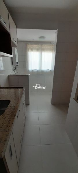 Apartamento 2 quarto(s)  no bairro Auxiliadora