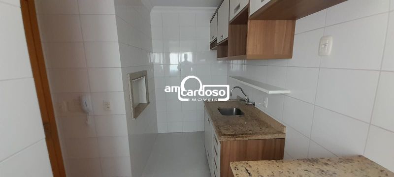 Apartamento 2 quarto(s)  no bairro Auxiliadora