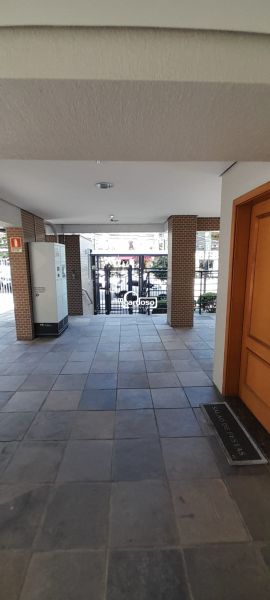 Apartamento 2 quarto(s)  no bairro Auxiliadora