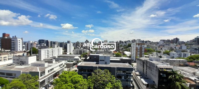 Apartamento 2 quarto(s)  no bairro Auxiliadora