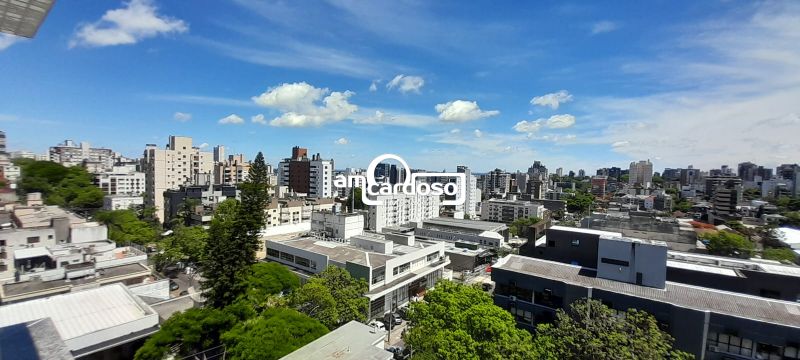 Apartamento 2 quarto(s)  no bairro Auxiliadora