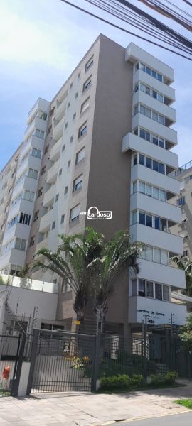 Apartamento 2 quarto(s)  no bairro Auxiliadora