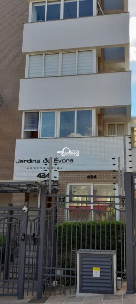 Apartamento 2 quarto(s)  no bairro Auxiliadora