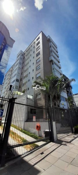 Apartamento 2 quarto(s)  no bairro Auxiliadora