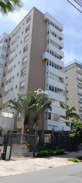 Apartamento 2 quarto(s)  no bairro Auxiliadora