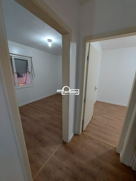 Apartamento 2 quarto(s)  no bairro S�o Sebasti�o