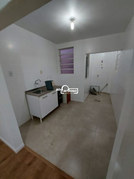 Apartamento 2 quarto(s)  no bairro S�o Sebasti�o
