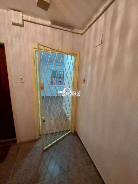 Apartamento 2 quarto(s)  no bairro S�o Sebasti�o