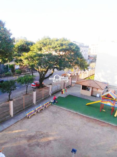 Apartamento 2 quarto(s)  no bairro S�o Sebasti�o