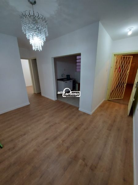 Apartamento 2 quarto(s)  no bairro S�o Sebasti�o