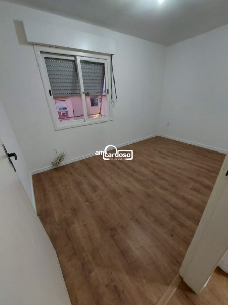 Apartamento 2 quarto(s)  no bairro S�o Sebasti�o