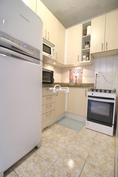 Apartamento 2 quarto(s)  no bairro S�o Sebasti�o