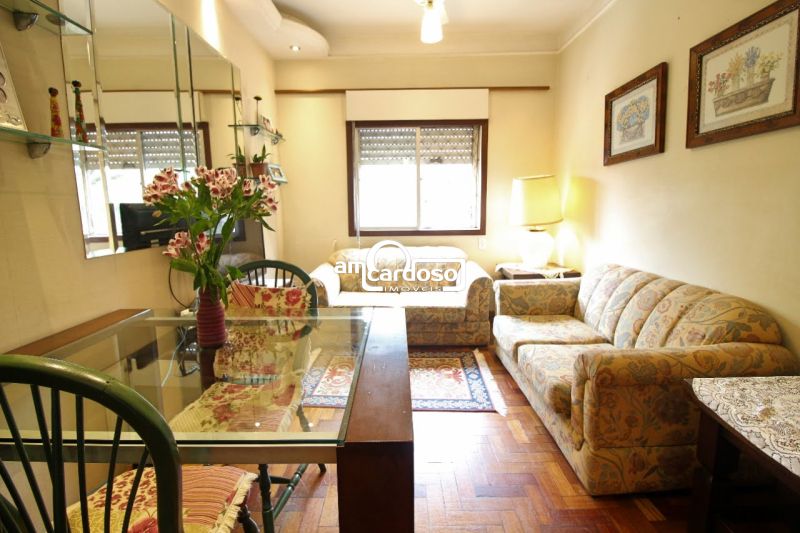 Apartamento 2 quarto(s)  no bairro S�o Sebasti�o