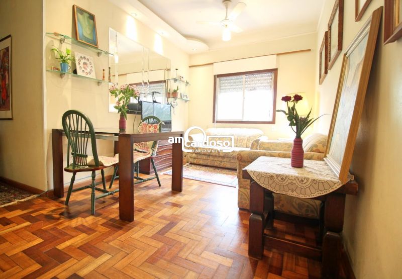 Apartamento 2 quarto(s)  no bairro S�o Sebasti�o