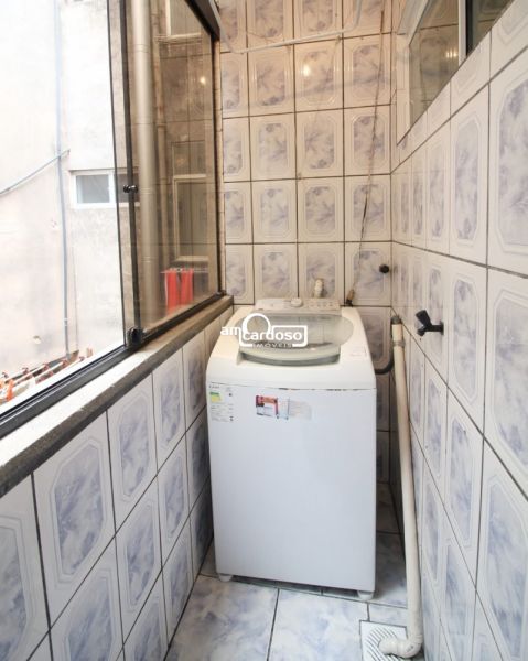 Apartamento 2 quarto(s)  no bairro S�o Sebasti�o