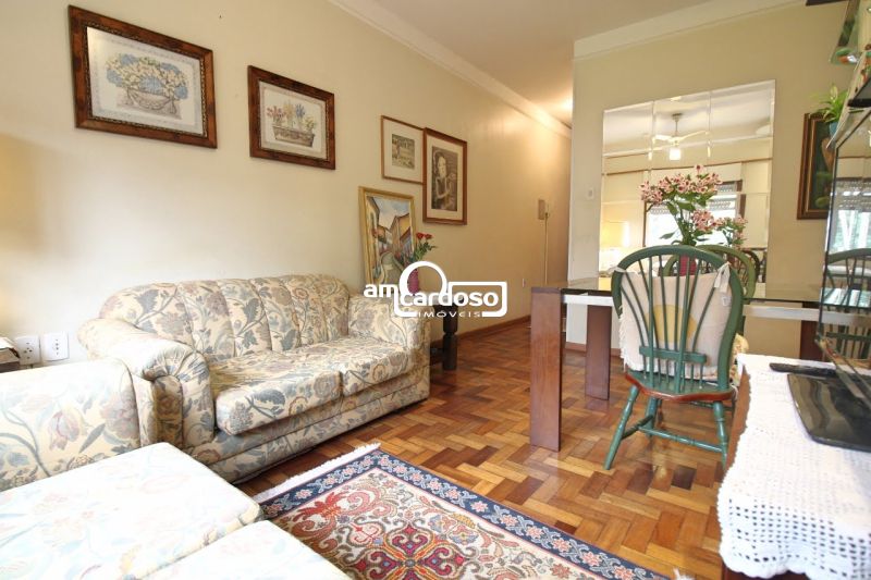 Apartamento 2 quarto(s)  no bairro S�o Sebasti�o