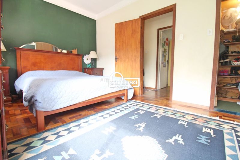 Apartamento 2 quarto(s)  no bairro S�o Sebasti�o