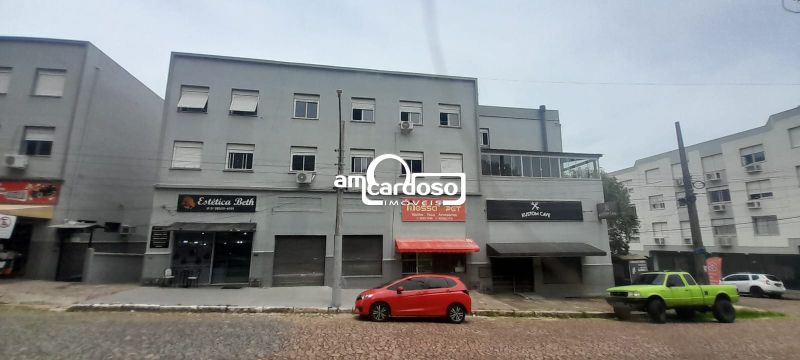 Apartamento 2 quarto(s)  no bairro S�o Sebasti�o