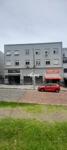 Apartamento 2 quarto(s)  no bairro S�o Sebasti�o