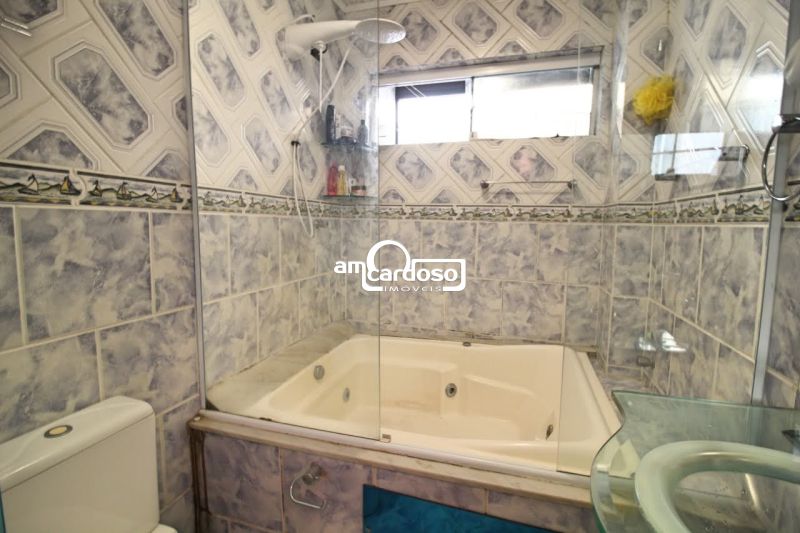 Apartamento 2 quarto(s)  no bairro S�o Sebasti�o