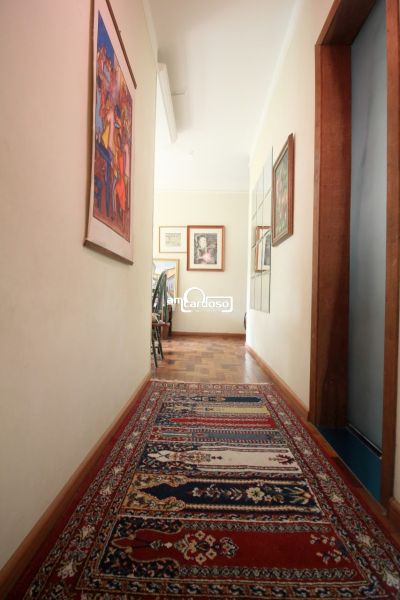 Apartamento 2 quarto(s)  no bairro S�o Sebasti�o