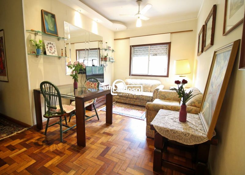 Apartamento 2 quarto(s)  no bairro S�o Sebasti�o