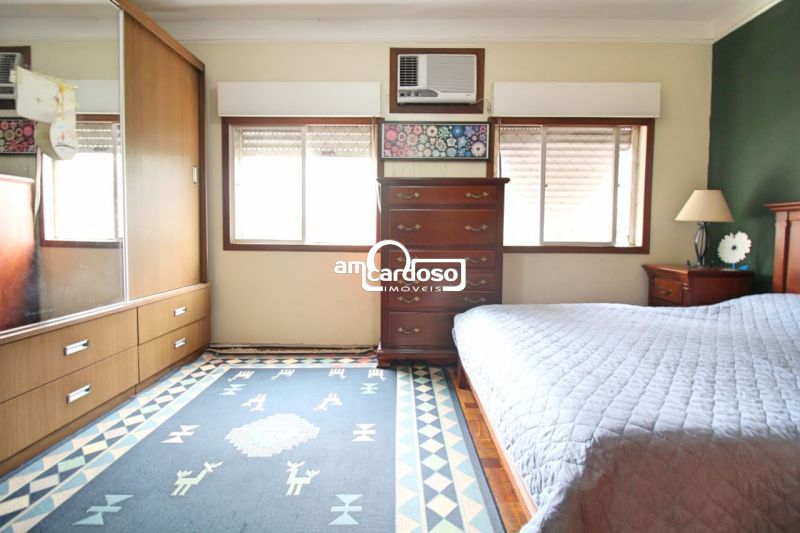 Apartamento 2 quarto(s)  no bairro S�o Sebasti�o