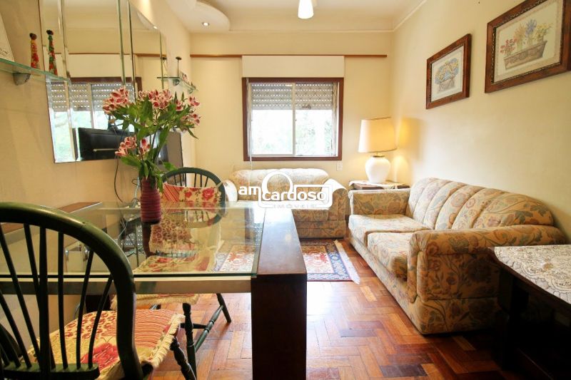 Apartamento 2 quarto(s)  no bairro S�o Sebasti�o