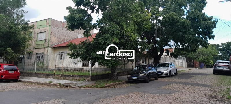 Casa 2 quarto(s)  no bairro Sarandi