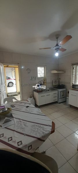 Casa 2 quarto(s)  no bairro Sarandi