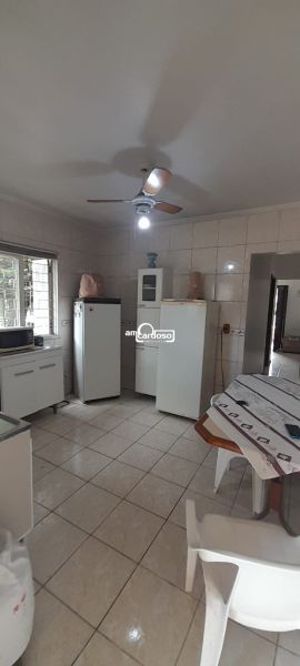 Casa 2 quarto(s)  no bairro Sarandi