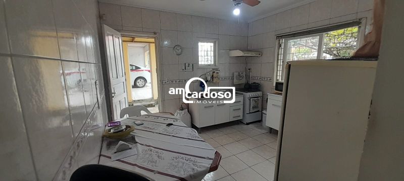 Casa 2 quarto(s)  no bairro Sarandi