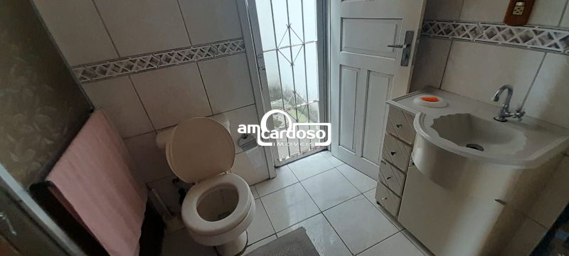 Casa 2 quarto(s)  no bairro Sarandi