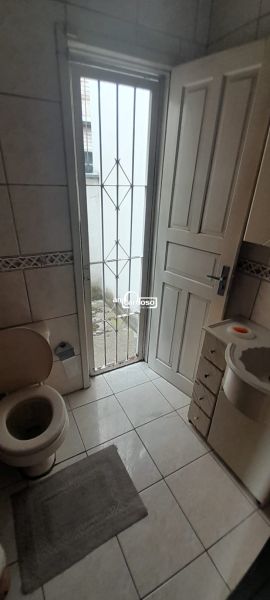 Casa 2 quarto(s)  no bairro Sarandi