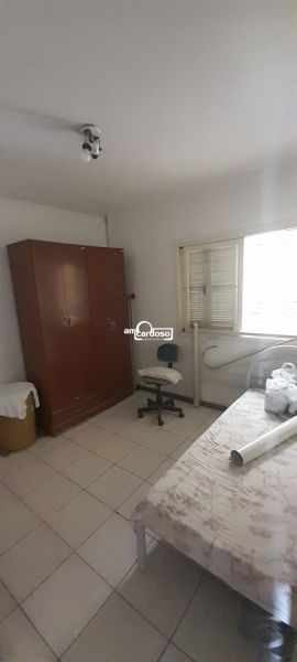 Casa 2 quarto(s)  no bairro Sarandi