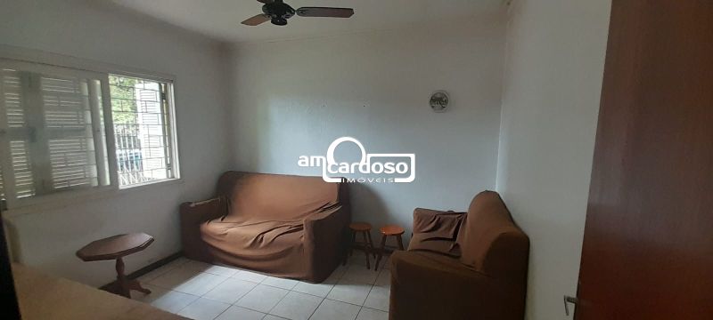 Casa 2 quarto(s)  no bairro Sarandi