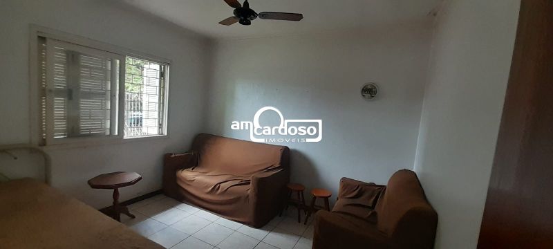 Casa 2 quarto(s)  no bairro Sarandi