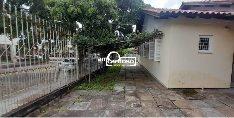 Casa 2 quarto(s)  no bairro Sarandi