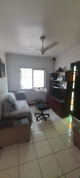 Casa 2 quarto(s)  no bairro Sarandi