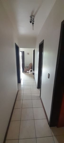 Casa 2 quarto(s)  no bairro Sarandi