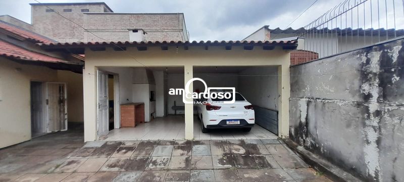 Casa 2 quarto(s)  no bairro Sarandi