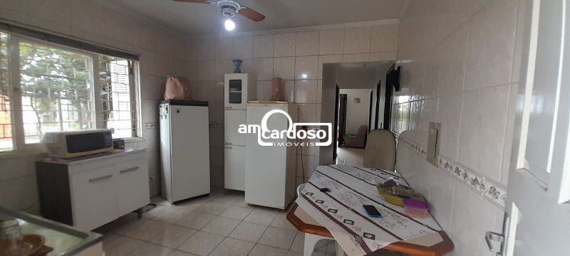 Casa 2 quarto(s)  no bairro Sarandi