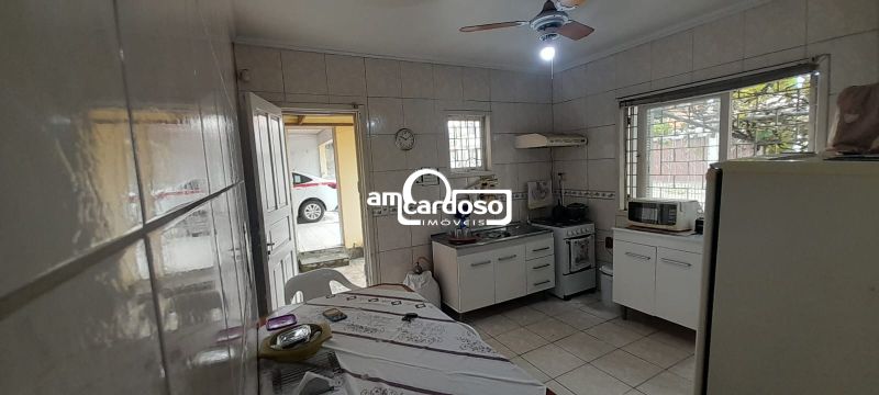 Casa 2 quarto(s)  no bairro Sarandi