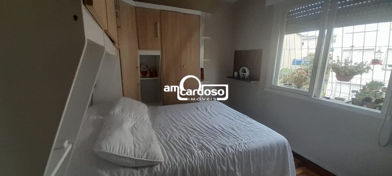 Apartamento 1 quarto(s)  no bairro Jardim Leopoldina
