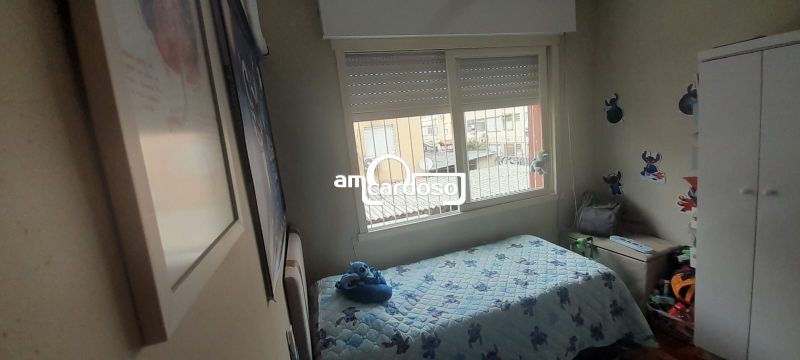Apartamento 1 quarto(s)  no bairro Jardim Leopoldina