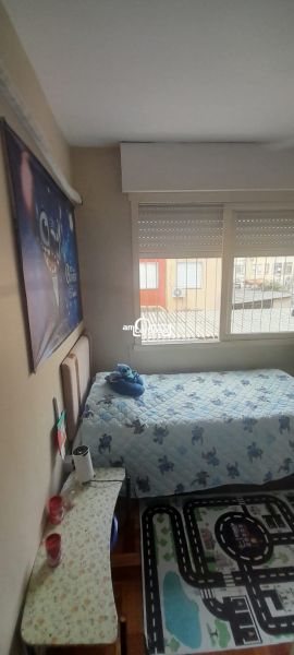 Apartamento 1 quarto(s)  no bairro Jardim Leopoldina