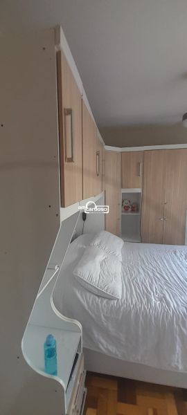 Apartamento 1 quarto(s)  no bairro Jardim Leopoldina