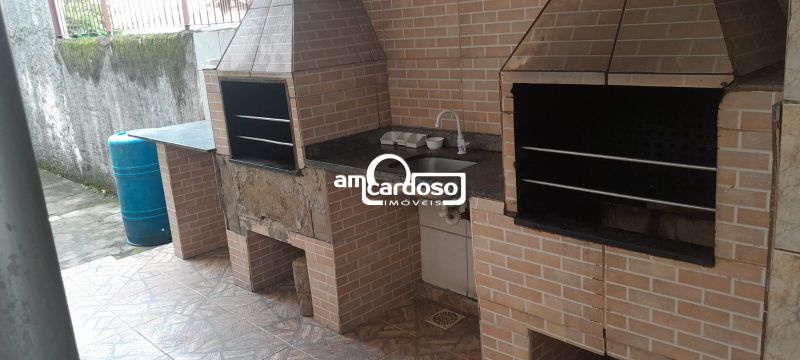 Apartamento 1 quarto(s)  no bairro Jardim Leopoldina